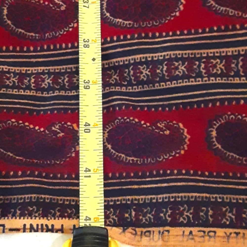 Fabric - Picture 4 of 6